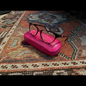 Lilly Pulitzer eyeglasses frames